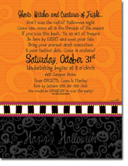 Paper So Pretty - Designer Papers (Happy Halloween) (DP1097)